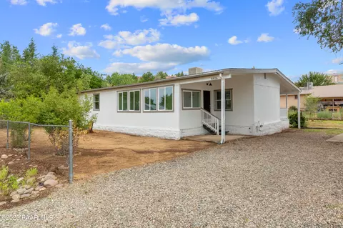 8816 E Totem Cir, Prescott Valley, AZ 86314