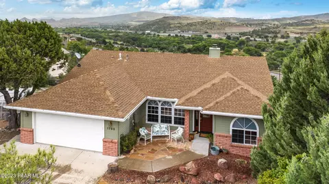 1793 S Savage Ln, Prescott, AZ 86301