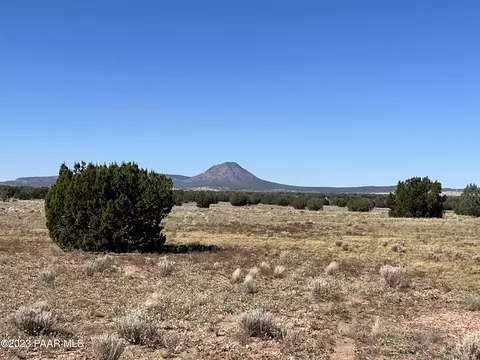 135 NE Boars Breath Rd, Ash Fork, AZ 86320