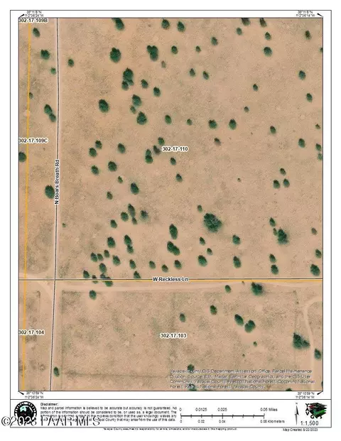 135 SW Boars Breath Rd, Ash Fork, AZ 86320 photo 7