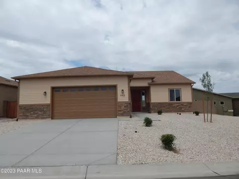 6412 E Marley Ave, Prescott Valley, AZ 86314