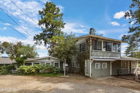 755 Steiner Cir, Prescott, AZ 86303