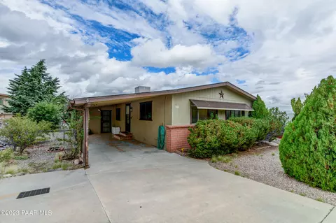 3122 Briarwood, Prescott, AZ 86301