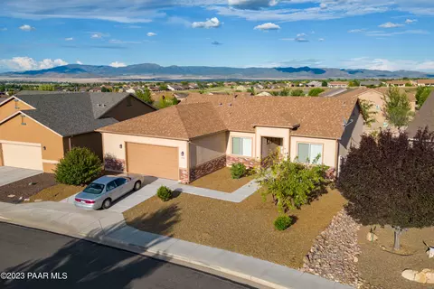 4203 N Pembroke St, Prescott Valley, AZ 86314