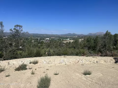 1413 E Butterfield Rd, Prescott, AZ 86303