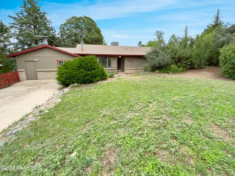1878 Sequoia Dr, Prescott, AZ 86301