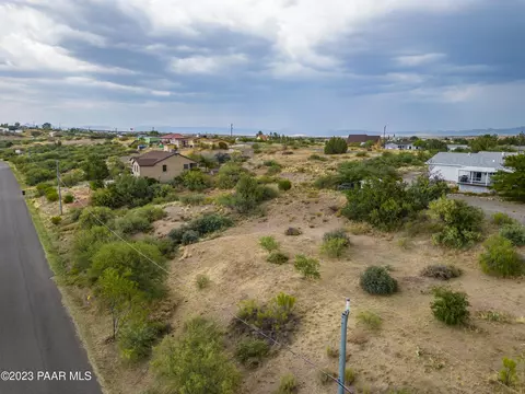19788 E Antelope Rd, Mayer, AZ 86333