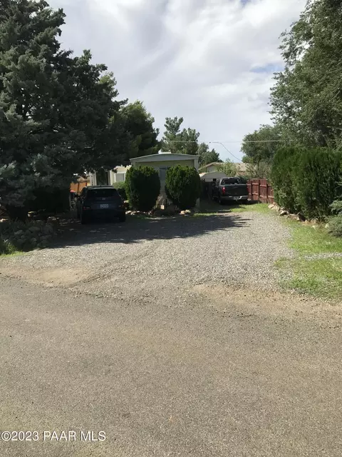 4495 E Romero Circle East Cir, Prescott Valley, AZ 86314