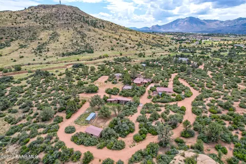 4100 W Marlow Rd, Prescott, AZ 86305