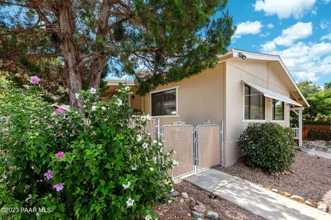 2851 Smoke Tree Ln #1, Prescott, AZ 86301