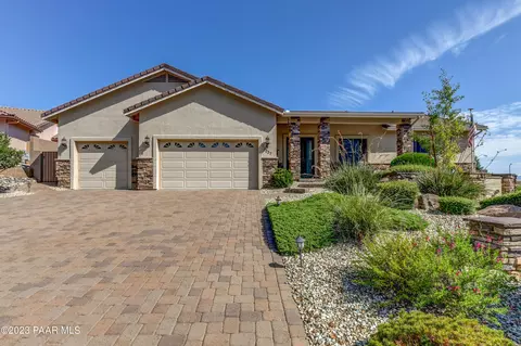 7237 E Park Ridge Dr, Prescott Valley, AZ 86315