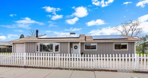 3256 N Robert Rd, Prescott Valley, AZ 86314