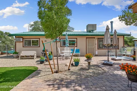 6700 N Lariat Ln, Prescott, AZ 86305