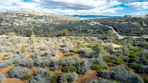 6245 E Vista Del Oro Dr, Prescott, AZ 86303