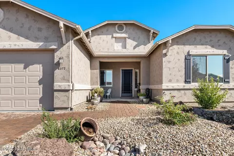 6372 E Sutton Trl, Prescott Valley, AZ 86314