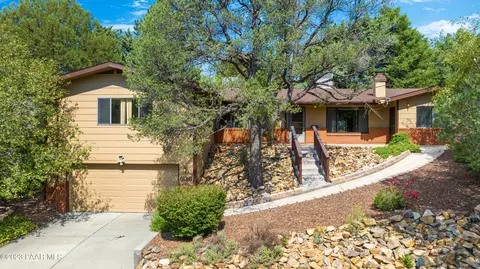 636 Dragonfly Dr, Prescott, AZ 86301