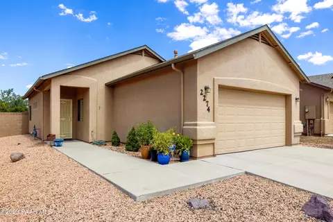 2274 E Sirus Dr, Chino Valley, AZ 86323