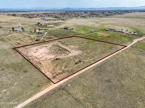 1297 S Table Mountain Rd, Chino Valley, AZ 86323