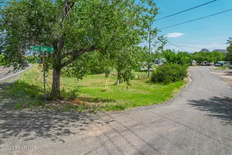 2330 East Gate Rd, Prescott, AZ 86301