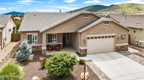 6055 E Teakwood Ln #9, Prescott Valley, AZ 86314
