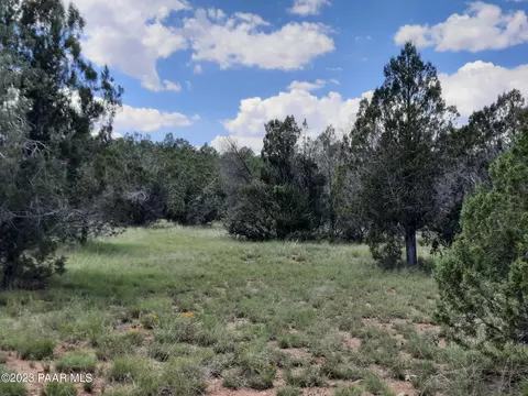 Lot 669b Penelope Way, Seligman, AZ 86337