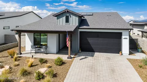 4777 N Yorkshire Loop, Prescott Valley, AZ 86314