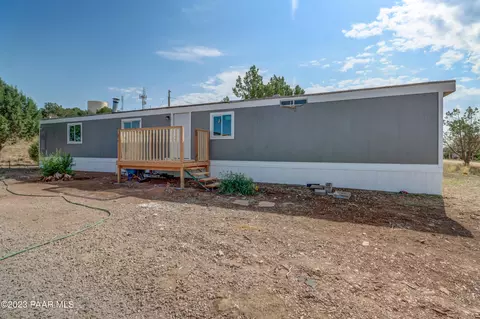 440 E Antelope Run Rd, Paulden, AZ 86334