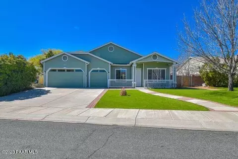 7553 E Circle Wagons Way, Prescott Valley, AZ 86315
