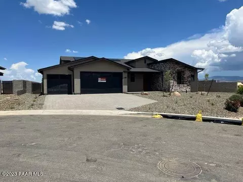 5812 E Cannon Pl, Prescott Valley, AZ 86314