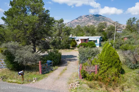 6880 N Lariat Ln, Prescott, AZ 86305