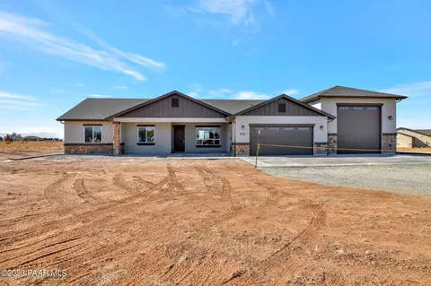 9225 E Circling Hawk Rd, Prescott Valley, AZ 86315