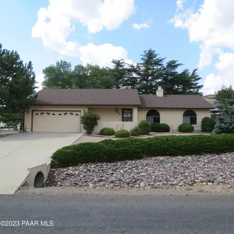 10642 Manzanita Trl, Dewey, AZ 86327