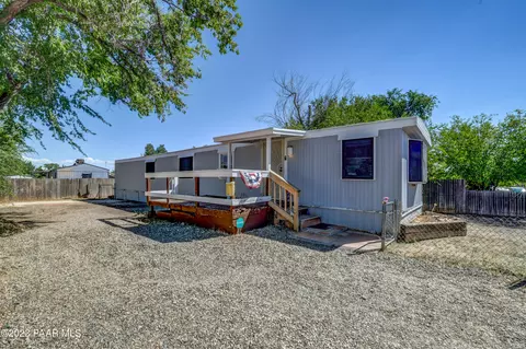 349 S Rd 1 W #A16, Chino Valley, AZ 86323