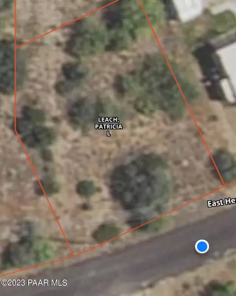 20534 E Hereford Dr, Mayer, AZ 86333