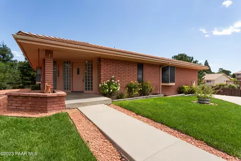 11698 E Appaloosa Ln, Dewey, AZ 86327