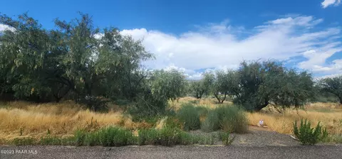 20960 E Butterfield Rd, Mayer, AZ 86333