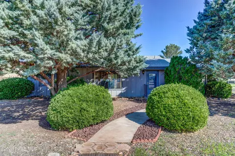 4296 N Gelding Dr, Prescott Valley, AZ 86314