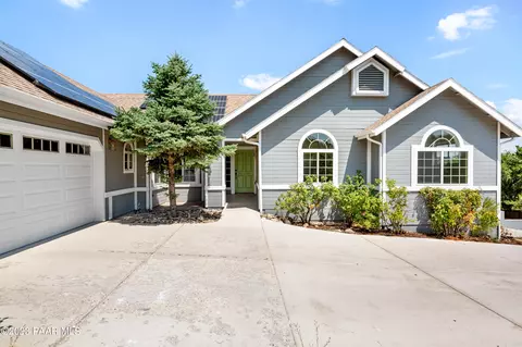 257 Whisper Rdg Rd, Prescott, AZ 86301