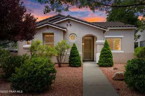 7267 Goodnight Ln, Prescott Valley, AZ 86314