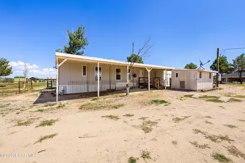 3175 N Cactus Dr, Chino Valley, AZ 86323
