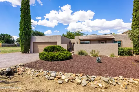 2880 N Cedar Springs Ln, Prescott Valley, AZ 86314