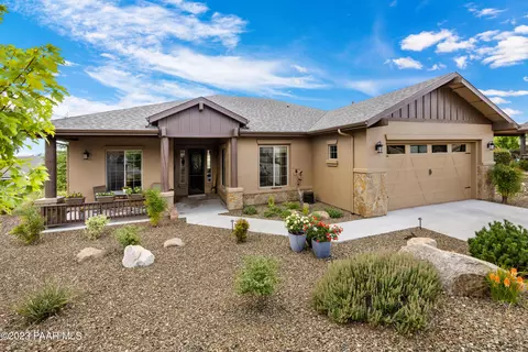 1913 Riley Ln, Prescott, AZ 86301
