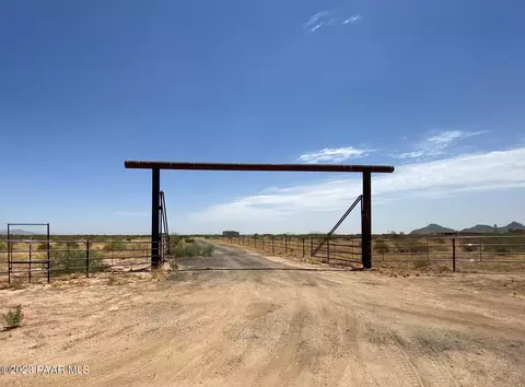 Xx10h N 529th Avenue, Aguila, AZ 85320
