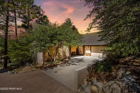 1500 Cougar Trl, Prescott, AZ 86303