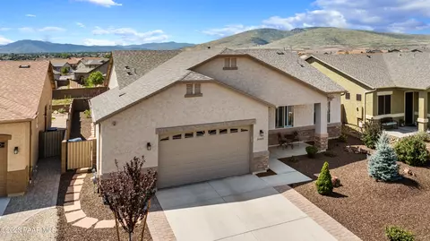 6465 E Hope Well St, Prescott Valley, AZ 86314