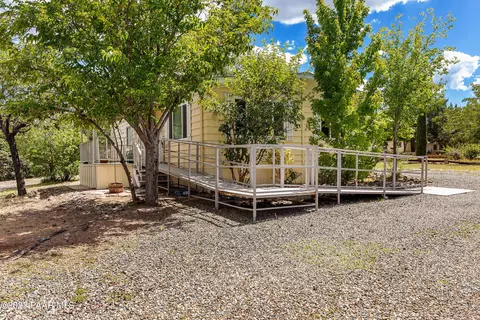 3105 Olive Dr, Prescott, AZ 86301