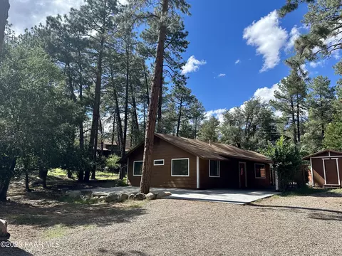 716 W Maricopa Dr, Prescott, AZ 86303