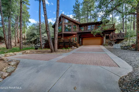 655 N Happy Valley Rd, Prescott, AZ 86305