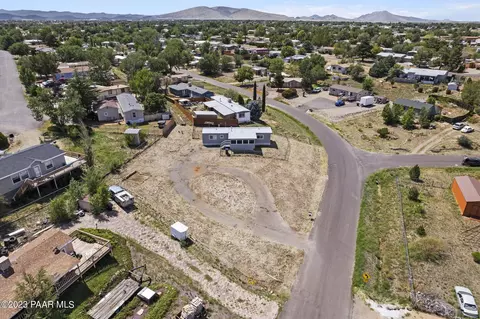 9225 E Whipsaw Ln, Prescott Valley, AZ 86314