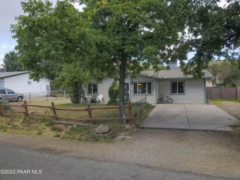 3500 N Tower Rd, Prescott Valley, AZ 86314